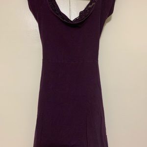 Garage A-line Skater Dress Size Small
